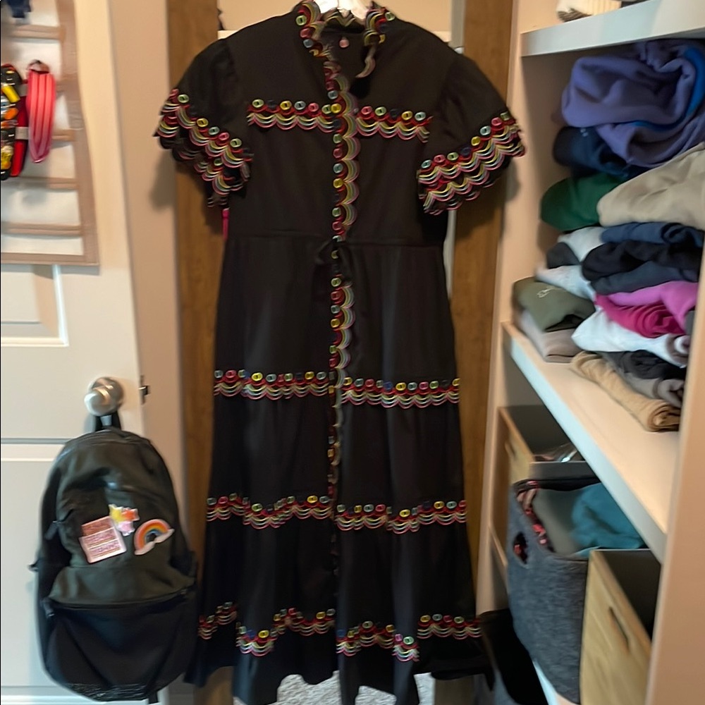 CeliaB dress sz L